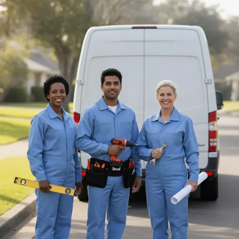 Home Modifications team in Elgin