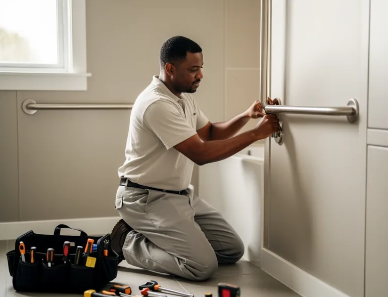 Home Modifications service in Elgin